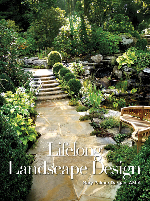 Title details for Lifelong Landscape Design by Mary Palmer Dargan - Wait list